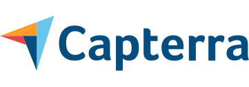 Capterra Logo